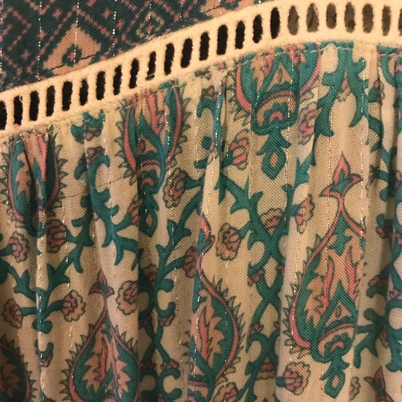 Swapped elsewhere - Spell Oracle Sage Gown small - Picture 12 of 14